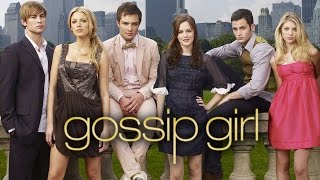 Gossip Girl Where Are They Now [upl. by Thorrlow]