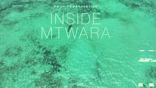 INSIDE MTWARA  DRONE AND STREET SHOTS  MUONEKANO WA MTWARA KWA DRONE NA MITAA YAKE [upl. by Stearns]