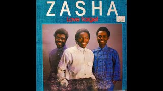 Zasha  Arrow Dub South Africa1986 [upl. by Westbrooke]