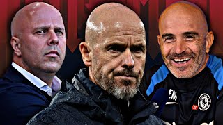 THREE BALDS ONE FRAUD [upl. by Newo]