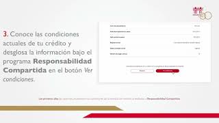 RESPONSABILIDAD COMPARTIDA INFONAVIT DE VSM A PESOS [upl. by Yelknirb680]