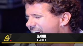 Jammil  Acabou  Acústico Ao Vivo [upl. by Eziechiele]