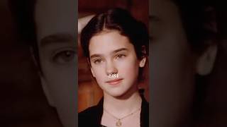 Jennifer Connelly  1984  2023 jenniferconnelly foryou music [upl. by Ocicnarf]