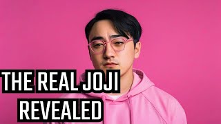 Joji The Man Behind Filthy Frank [upl. by Isadore]