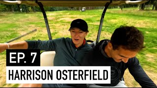 Ep7 Harrison Osterfield  CATCH 22 [upl. by Atiuqer]