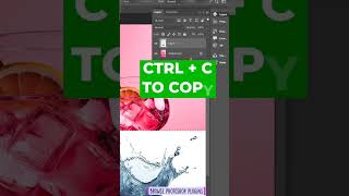 Photoshop Tutorial  EASIEST Trick for Perfect Selections [upl. by Arres]