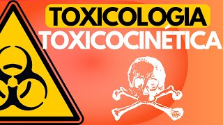 TOXICOLOGIA E TOXICOCENÉTICA [upl. by Udall198]