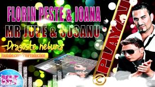 Ioana Florin Peste amp Play Aj  Ofce dragoste nebuna [upl. by Auot]