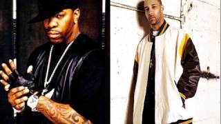 Joe Budden ft Busta Rhymes  Theres Some Hoes In This House [upl. by Mw]