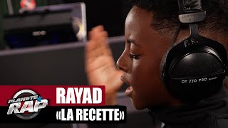 À 9 ANS il ÉTEINT le STUDIO avec ce FREESTYLE  PlanèteRap [upl. by Carlock]