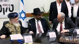 Araber wird Multimillonär  Fokus Jerusalem 409 [upl. by Neros]