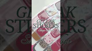 Gellak Stickers van Nagelfabriek [upl. by Zobias570]