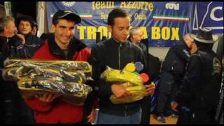 Italian Fishing TV  COLMIC  GRANDI EVENTI  TROFEO TEAM AZZORRE [upl. by Eardnaed37]