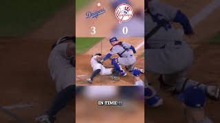 Dodgers Dominate World Series Game 3 at Yankee Stadium Full Recap [upl. by Alaunnoif87]