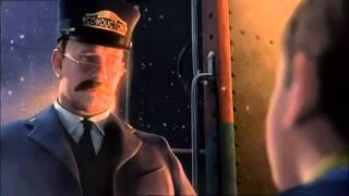 Polar Express trailer [upl. by Garap]