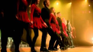 Riverdance Finale HD Bluray 1080p [upl. by Dore]