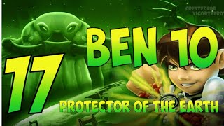 Ben 10 protector of earth  Gameplay  part 8 [upl. by Nodmac]