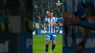 Universitatea Craiova  FCSB de pe marginea terenului superliga insider shorts fotbal [upl. by Naillig730]