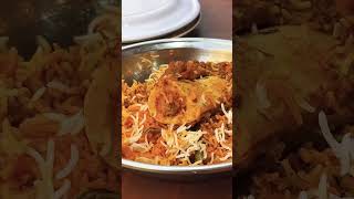 The ultimate Nalli Biryani of Karachi  Qadri Nalli Biryani shorts [upl. by Tnahsin]