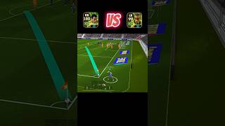 Roberto Carlos amp Cafu corner challenge efootball2025 football futebol shorts robertocarlos [upl. by Aneerb624]