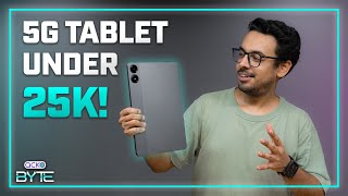 Redmi Pad Pro Review The Best Mainstream Android Tablet in 2024 [upl. by Fania]