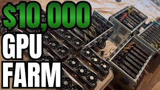 Is GPU Mining Profitable in July 2024 [upl. by Chemar]