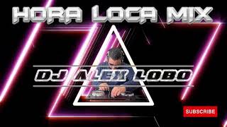 HORA LOCA MIX venezuela horaloca mix jodedera show descarga djalexlobooficial dj musica [upl. by Tlevesoor]