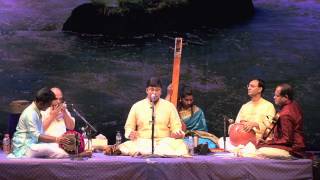 Saranam Nambinaen  Tamil Christian Carnatic [upl. by Alehcim]