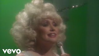 Dolly Parton  Here You Come Again Official Video [upl. by Constanta]