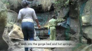 Hells Gate Video Naivasha Kenya [upl. by Calloway814]