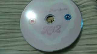 Melanie Martinez  K12 CDDVD Unboxing [upl. by Adnohs14]