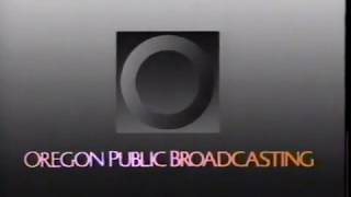 Oregon Public BroadcastingAmerican Program Services 1997 [upl. by Korenblat]