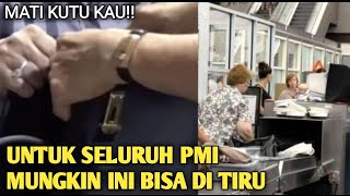 Untuk Tmn2 Pmi Pake Cara Ini Jika Pihak Bea Cukai Maksa Mintai Pajak [upl. by Seravaj774]