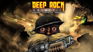 Deep Rock Galactic Season 5 is crazy [upl. by Haimarej]