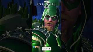 Legion of Doom Meets Justice League shorts injustice2 justiceleague legionofdoom comics [upl. by Haianeb711]