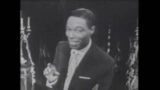 Nat King Cole quotThe Partys Overquot Live December 17 1957 [upl. by Acker]