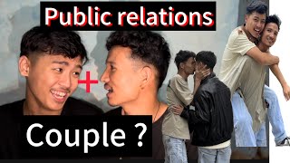 Jimba ra abhishek ko relation k hosubscribe jimmyvlog officialchannel unfrezzmyaccount [upl. by Anah547]