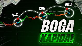 BU VİDEOYU İZLEMEDEN KRİPTO PARA ALMA  ALTCOİN BOĞA SEZONU NE ZAMAN [upl. by Brom434]