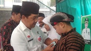 PEMBUKAAN LOMBA MAPSI KE 25 KOTA SEMARANG TAHUN 2024 [upl. by Pembroke]