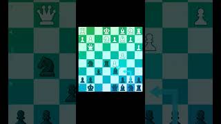 rook sacrifice  chess brilliant moves  chess trap chess shorts viralvideo viral [upl. by Rochkind]