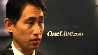 Dr Tagawa on Abiraterone and Docetaxel in mCRPC [upl. by Hedley316]