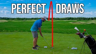 This Simple Concept Will Help You Hit Perfect Draws [upl. by Champagne669]