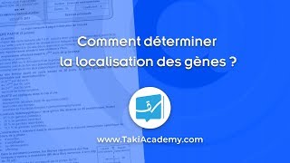 Comment déterminer la localisation des gènes [upl. by Earezed503]