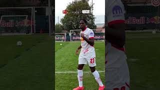 😮‍💨🎯 Même Castello Lukeba nen revient pas  shorts [upl. by Trojan61]