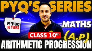 Class 10th Preboard Maths with Ushank Sir  Board Exam Complete Revision with Expected Questions [upl. by Hbahsur]