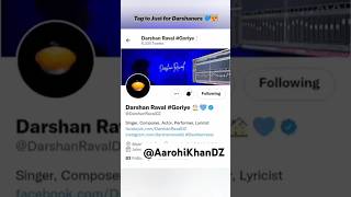 Jabra FanDarshanRavalDZ bhaiya singer bluefamily tranding viralfyp fypシ゚viral recommended [upl. by Hanikahs]