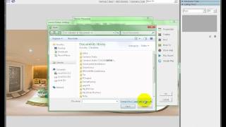 Publish 360 photos to view on PC and iPadiPhone [upl. by Niple]