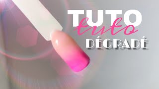 TUTO⎥ Comment faire un dégradé de couleur  🤔 [upl. by Notgnirrac]