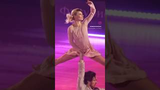 Evgenia Tarasova amp Vladimir Morozov💓pairskating figureskating iceskating dance sport athlete [upl. by Curry727]