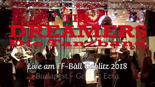 Budapest  FF Ball Gablitz 2018 [upl. by Atinek]